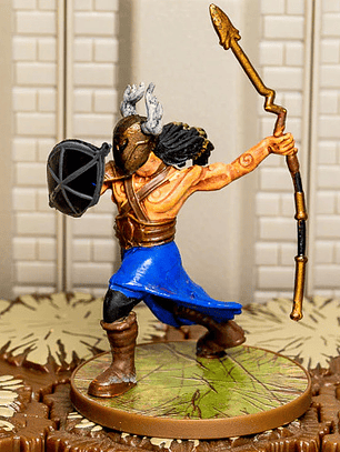 Master Of The Hunt Heroscape Dungeons Dragons