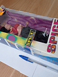 Melanie 1998 Galoob Spice Girls On Tour - Miniatura 3