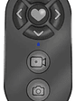 Disparador Control Remoto Bluetooth 7 Botones Selfie - Miniatura 1