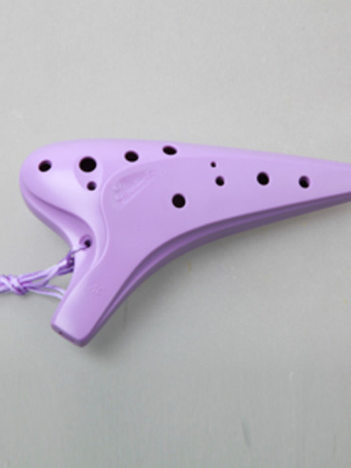 Ocarina 12 Agujeros | Alto C | Mejor Que Zelda 10