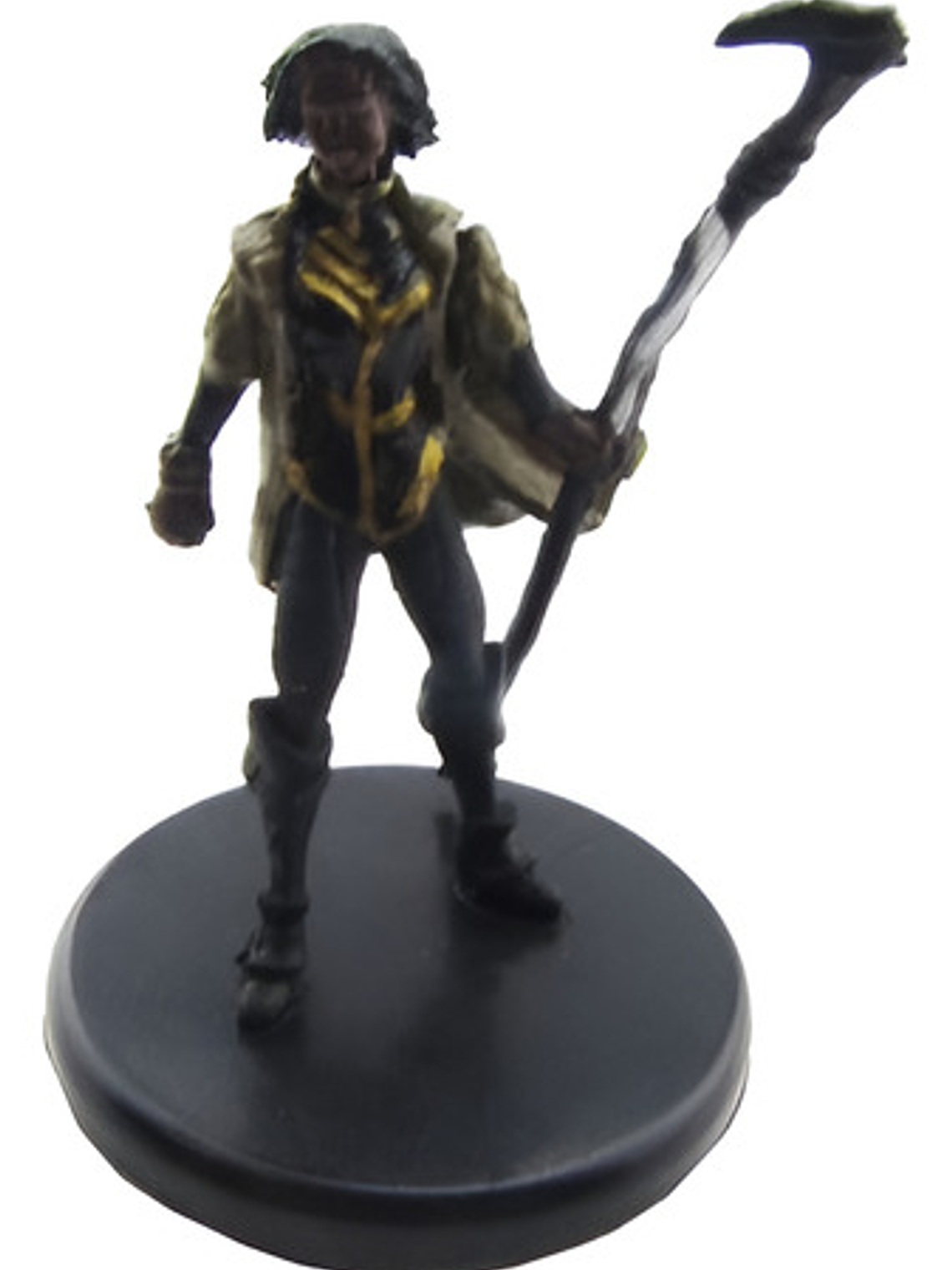 Vajra Safahr #33 Icons Dragon Heist Miniatura D&d 1