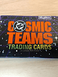 Sobre 8 Cartas Dc Cosmic Teams - Miniatura 1