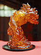 Huge Fire Elemental #20 War Of The Dragon Queen Mini Dnd - Miniatura 2
