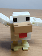 Figura Minecraft - Animal Mob - Chicken - Jazwares - Miniatura 1