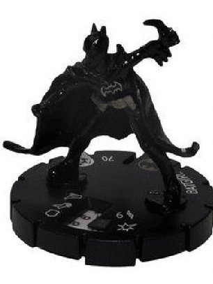 Batgirl #014 Crisis Dc Heroclix Batman