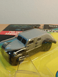 Two-face Armored Car 1995 Batman Forever Die Cast Kenner - Miniatura 1