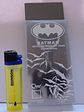 Batwing Keychain Llavero Metal Batman Quantum Mecanix - Miniatura 3