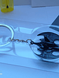 Batwing Keychain Llavero Metal Batman Quantum Mecanix - Miniatura 4