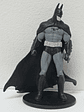 Figura Batman Black And White Pvc N1 - Miniatura 1