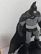 Figura Batman Black And White Pvc N1 - Miniatura 3