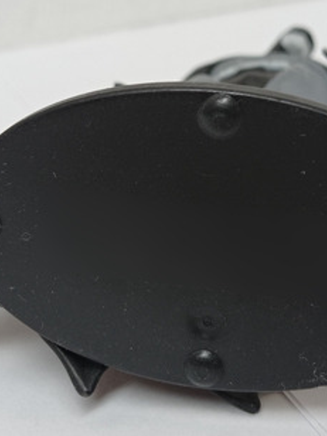 Figura Batman Black And White Pvc N1 6