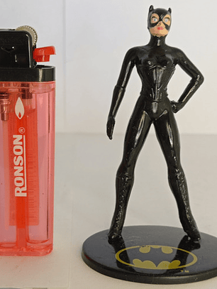 Catwoman 1992 Dc Applause Batman