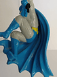 Hanging Blue Batman 1989 Dc Adam West Applause - Miniatura 3