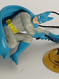 Hanging Blue Batman 1989 Dc Adam West Applause - Miniatura 4