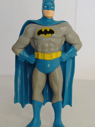Blue Batman 1989 Dc Adam West Applause