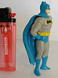 Blue Batman 1989 Dc Adam West Applause - Miniatura 4