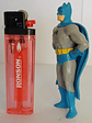 Blue Batman 1989 Dc Adam West Applause - Miniatura 6
