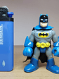 Batman Dc Fisher-price Imaginext Super Friends - Miniatura 2