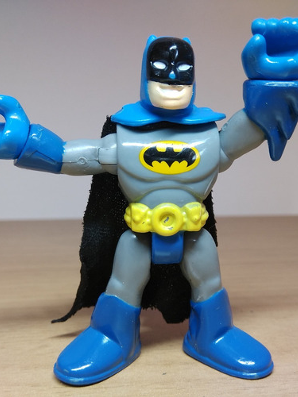Batman Dc Fisher-price Imaginext Super Friends 3