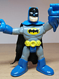 Batman Dc Fisher-price Imaginext Super Friends - Miniatura 3