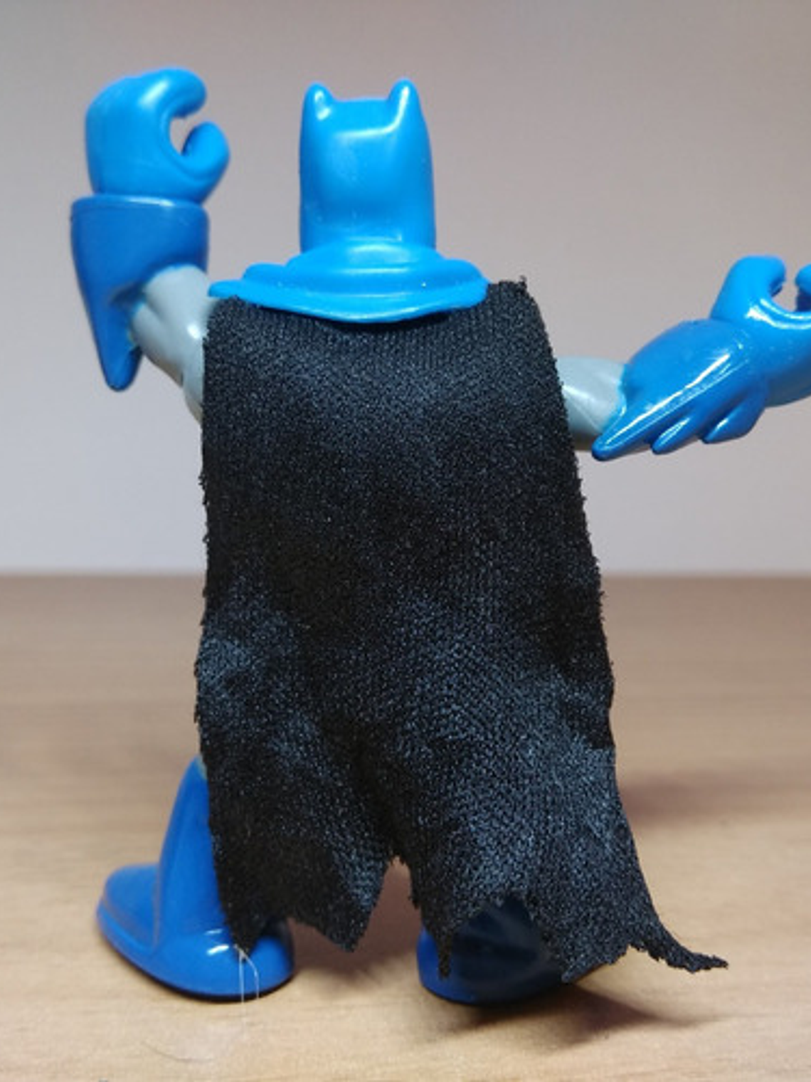 Batman Dc Fisher-price Imaginext Super Friends 5