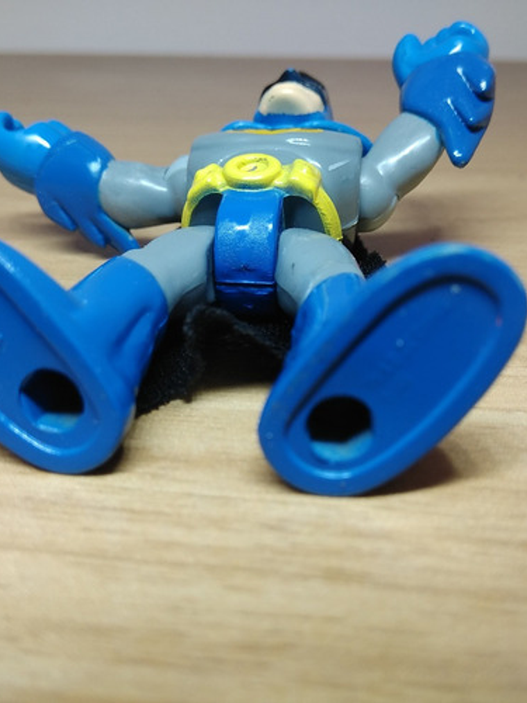 Batman Dc Fisher-price Imaginext Super Friends 6