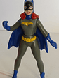 Batgirl 1993 Dc Batman Animated Series Mcd - Miniatura 3