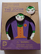 The Joker Dc Painted Wooden Figure Batman - Miniatura 2