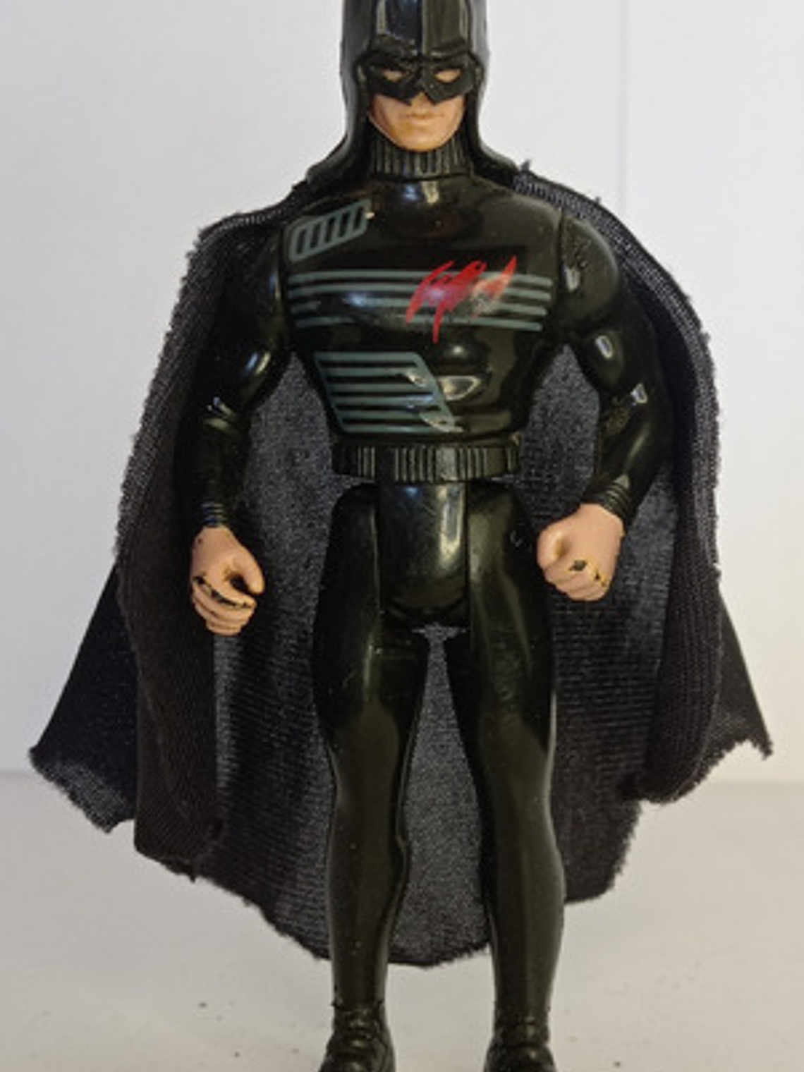 Batman Returns 1990 Dc Kenner 1