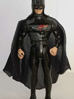 Batman Returns 1990 Dc Kenner