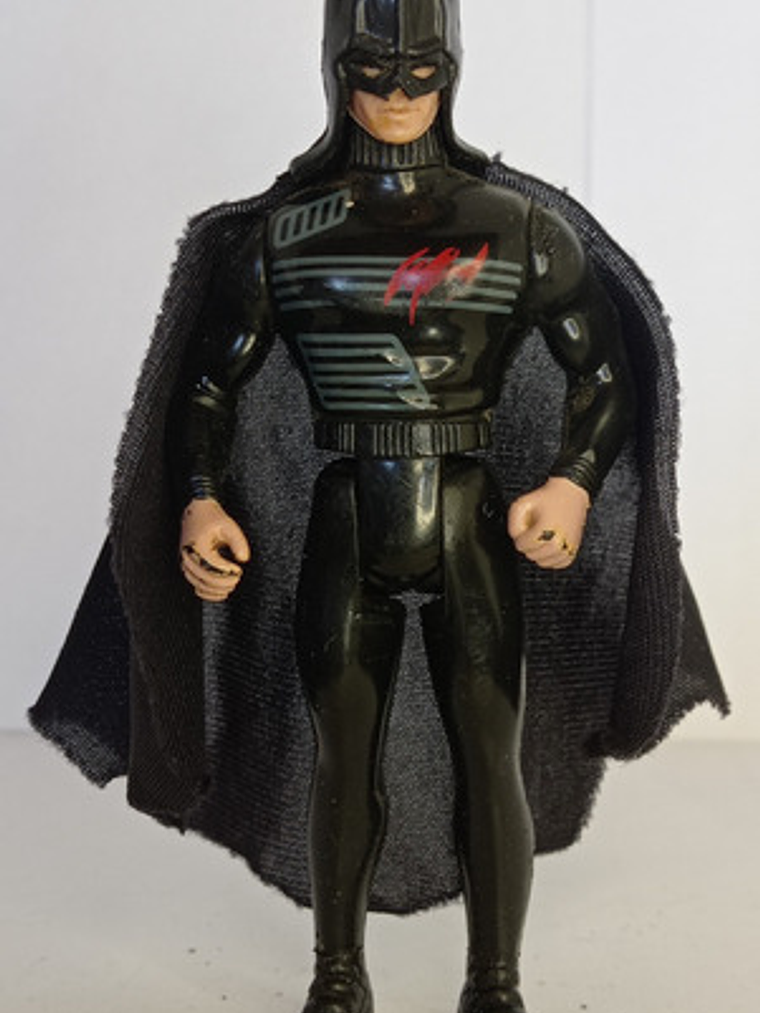 Batman Returns 1990 Dc Kenner 1