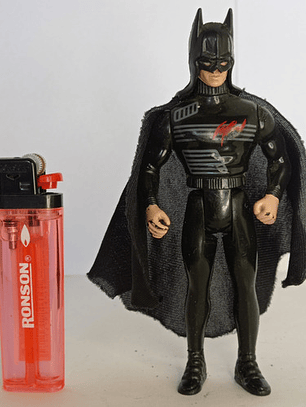 Batman Returns 1990 Dc Kenner