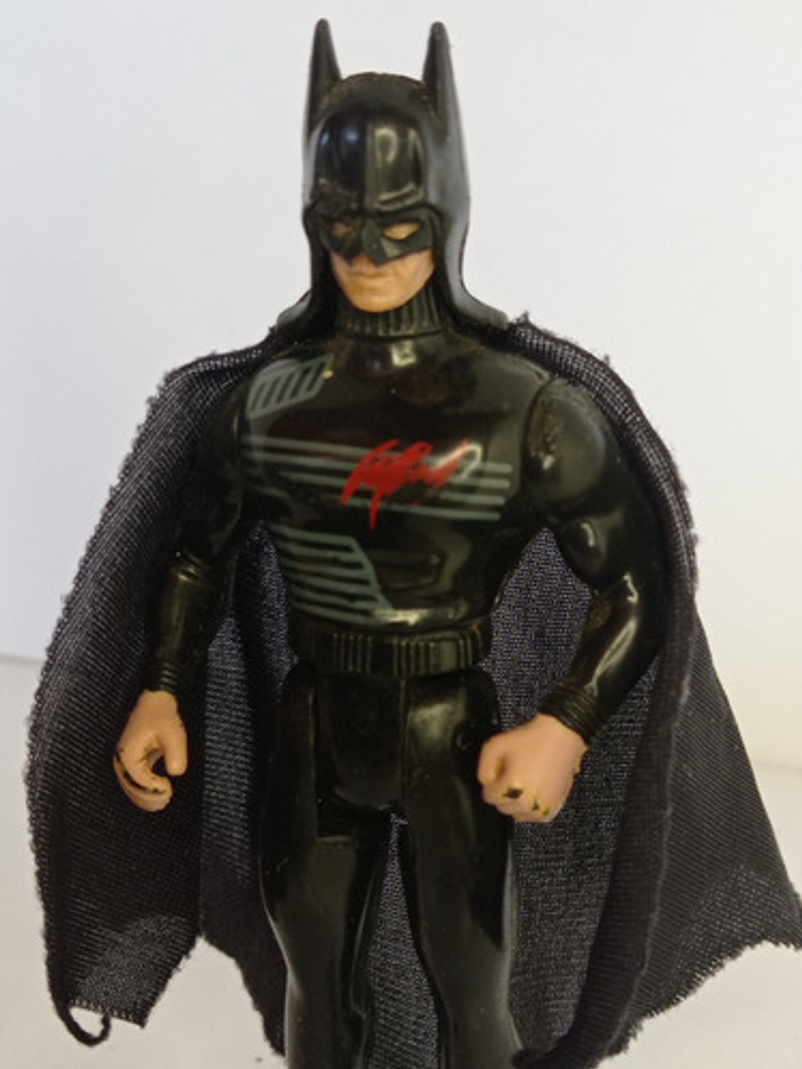 Batman Returns 1990 Dc Kenner 3