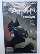 Comic Batman Endgame #36 Dc Comics 2011 - Miniatura 1