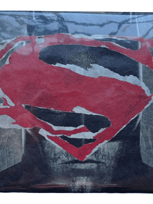 Billetera Tyvek Batman Vs Superman Mighty Wallet Dynomighty