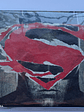 Billetera Tyvek Batman Vs Superman Mighty Wallet Dynomighty - Miniatura 4