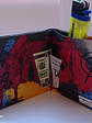 Billetera Tyvek Batman Vs Superman Mighty Wallet Dynomighty - Miniatura 6