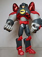 Batbot 2004 Mattel Dc Batman Animated Series - Miniatura 7