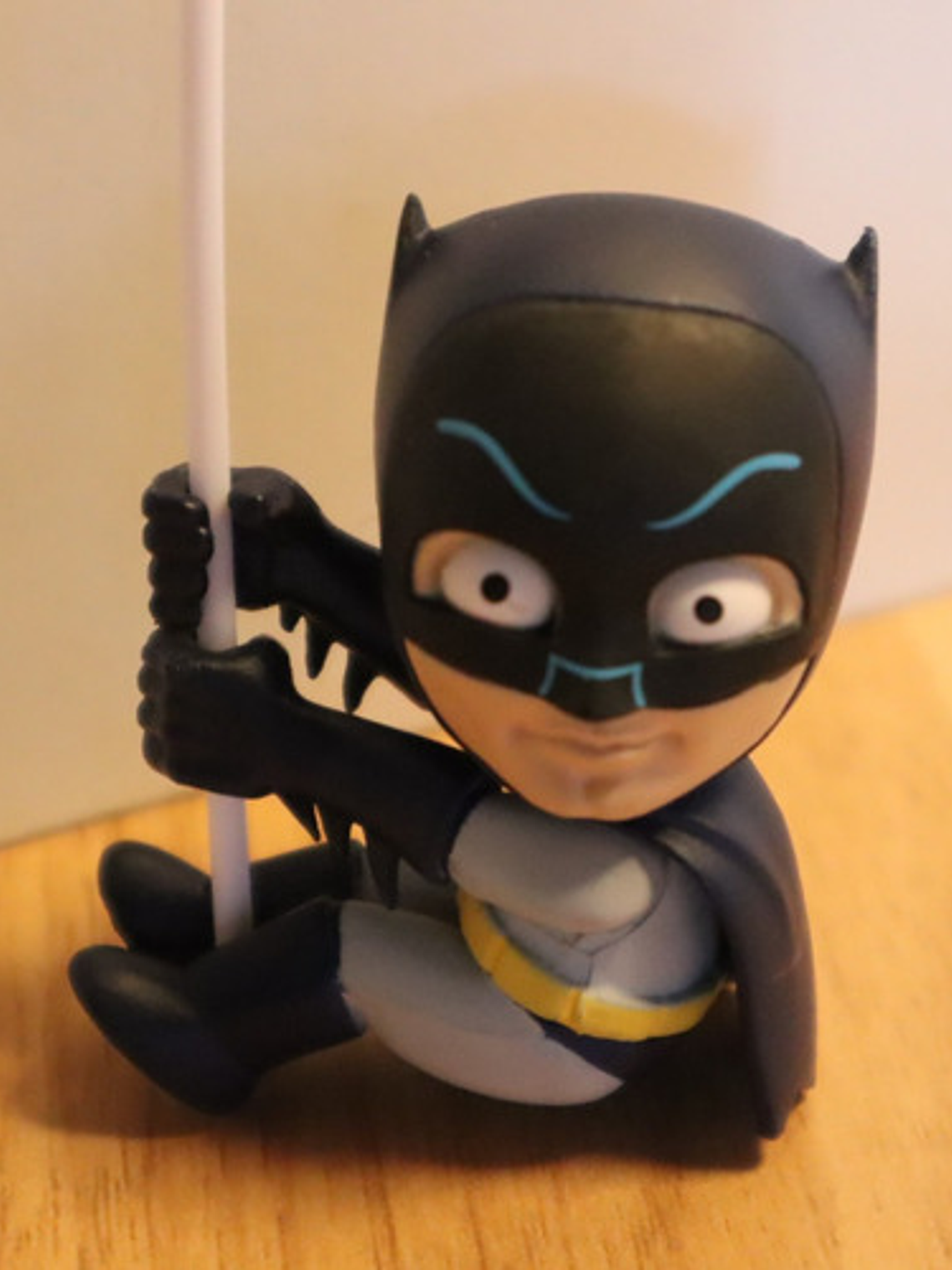 Miniatura Batman '66 Tv Show Neca Scalers 1