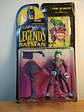 The Joker 1994 Legends Of Batman Kenner - Miniatura 1
