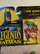 The Joker 1994 Legends Of Batman Kenner - Miniatura 3