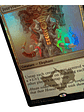 Carta Flying Ivorytusk Fortress (foil) [tarkir] Mtg Promo - Miniatura 3