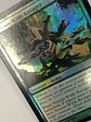 Carta Magic Nessian Wilds Ravager (foil) [bog] Mtg Hydra - Miniatura 2