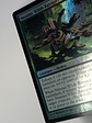 Carta Magic Nessian Wilds Ravager (foil) [bog] Mtg Hydra - Miniatura 3