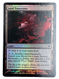 Carta Magic Jund Panorama (foil) [alara] Mtg Land - Miniatura 1