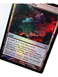 Carta Magic Jund Panorama (foil) [alara] Mtg Land - Miniatura 2