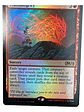 Carta Magic Transmogrify (foil) [m21] Mtg Sorcery - Miniatura 3