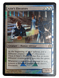 Carta Magic Azor's Elocutors (foil) [ravnica] Mtg Advisor - Miniatura 1
