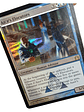 Carta Magic Azor's Elocutors (foil) [ravnica] Mtg Advisor - Miniatura 3
