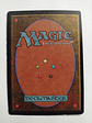 Carta Magic Anvil Of Bogardan 1996 [visions] Mtg Artifact - Miniatura 2